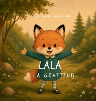 Lala y la gratitud