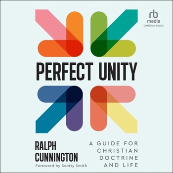 MP3 CD Perfect Unity: A Guide for Christian Doctrine and Life Book