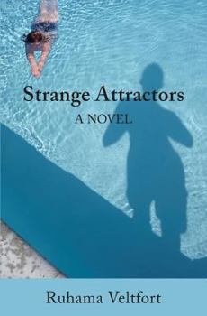 Paperback Strange Attractors Book