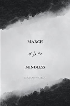 Paperback March of the Mindless Book