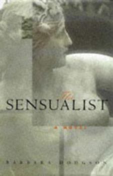 Hardcover The Sensualist Book