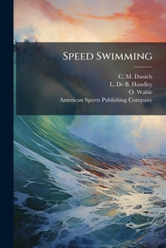 Paperback Speed Swimming Book