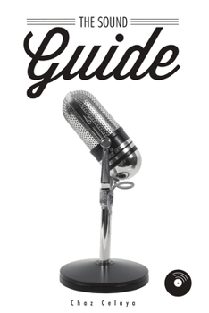 Paperback The Sound Guide Book