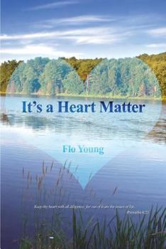 Paperback It's a Heart Matter Book
