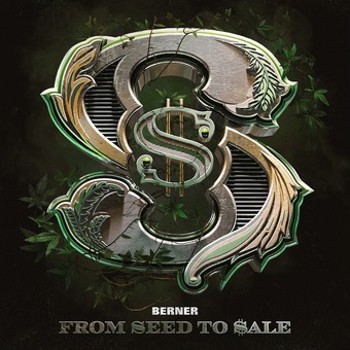 Music - CD From Seed To Sale Book