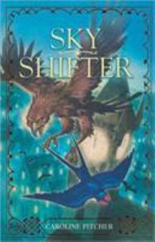 Sky Shifter - Book #2 of the Year of Changes