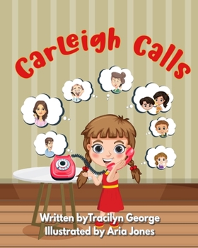 Paperback Carleigh Calls Book