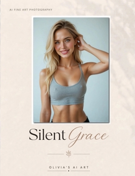 Silent Grace: Where Vulnerability Meets Quiet Strength