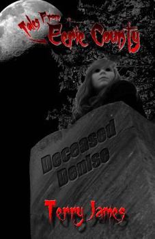 Paperback Deceased Denise Book