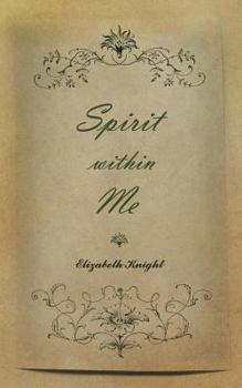 Paperback Spirit Within Me Book