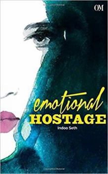 Paperback Emotional Hostage Book