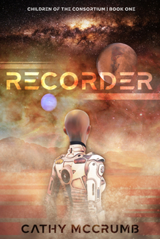 Paperback Recorder: Volume 1 Book