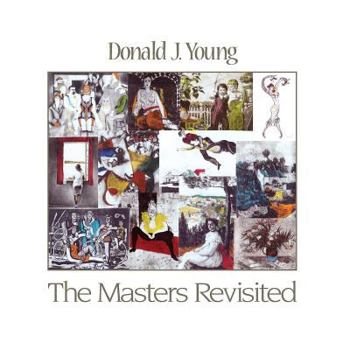 Paperback Masters Revisited Book