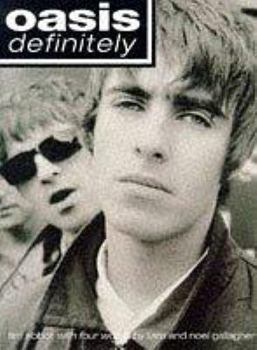 Paperback Oasis: Definitely Book