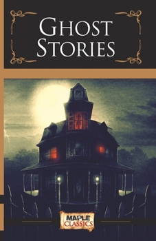Paperback Ghost Stories Book