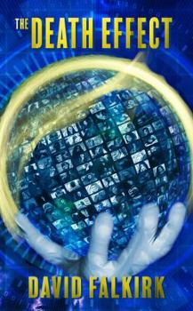 Paperback The Death Effect Book