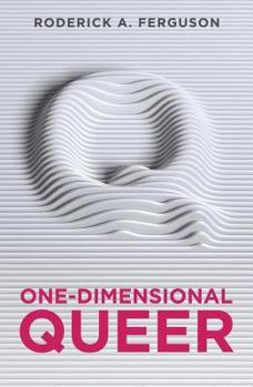 One-Dimensional Queer - Book  of the Race, Migration & Demography