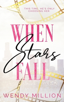 Paperback When Stars Fall Book