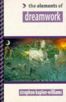 Paperback Dreamwork Book