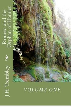 Paperback Romeo and the Orphan of Hamlet Book