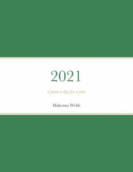 Paperback 2021 Book