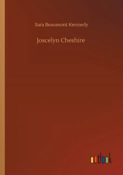 Paperback Joscelyn Cheshire Book