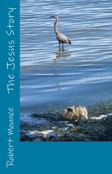 Paperback The Jesus Story Book