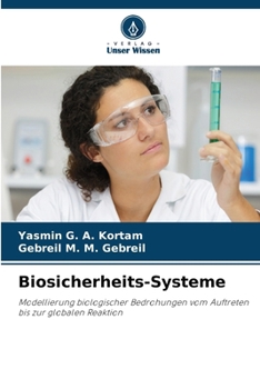 Biosicherheits-Systeme (German Edition)