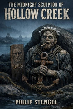 Paperback The Midnight Sculptor of Hollow Creek Book