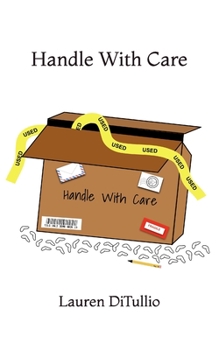 Paperback Handle With Care Book