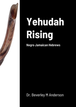 Paperback Yehudah Rising Book