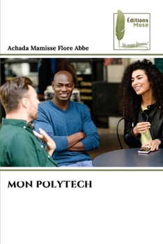 Paperback Mon Polytech [French] Book