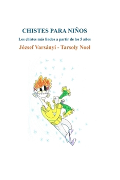 Paperback Chistes Para Niños [Spanish] Book
