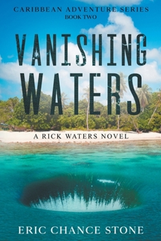 Paperback Vanishing Waters Book