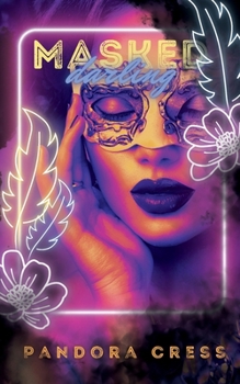 Masked Darling (The Serpent Pit Series)