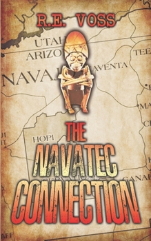 Paperback The Navatec Connection Book