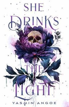 Hardcover She Drinks the Light Book