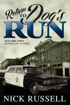 Paperback Return to Dog's Run Book