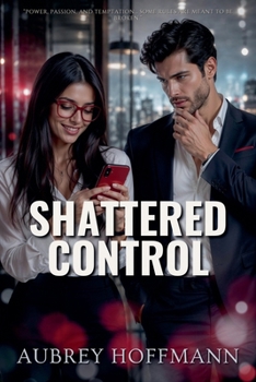 Paperback Shattered Control Book