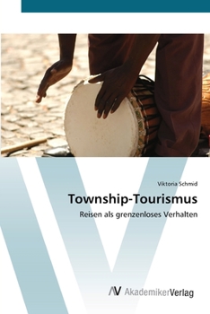 Paperback Township-Tourismus [German] Book