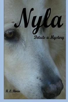 Paperback Nyla Detects A Mystery Book