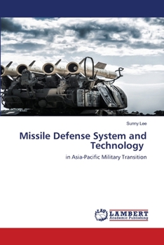 Paperback Missile Defense System and Technology Book