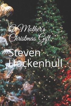 Paperback A Mother's Christmas Gift Book