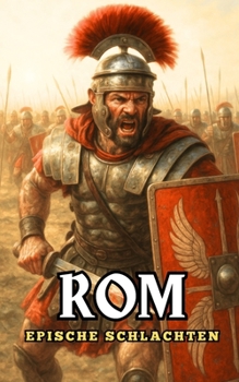 Rom : Epische Schlachten (German Edition)