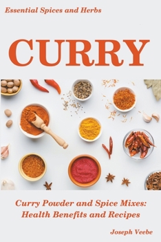 Paperback Introduction to Curry Book