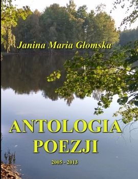 Paperback Antologia poezji [Polish] Book