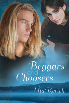 Paperback Beggars and Choosers Book