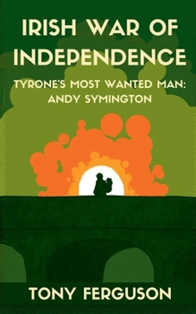Paperback Irish War of Independence Book