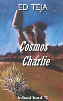 Paperback Cosmos Charlie Book