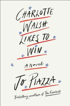 Hardcover Charlotte Walsh Likes to Win Book